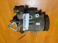 KOMPRESOR SPRĘŻARKA KLIMATYZACJI MERCEDES W168 GE447220-8871