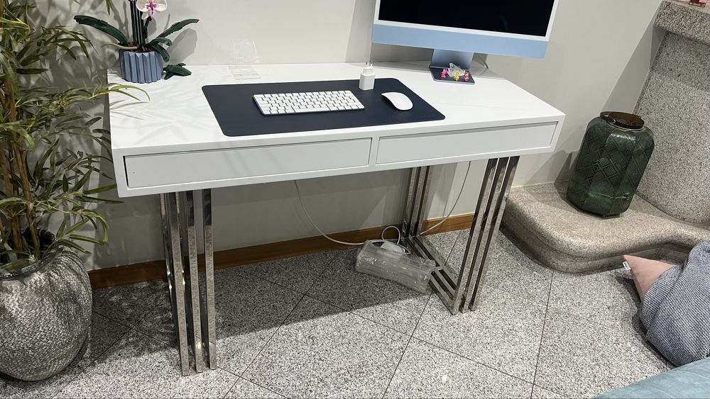 Secretaria de escritório