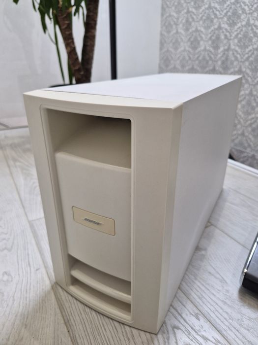 Bose v35 kino domowe