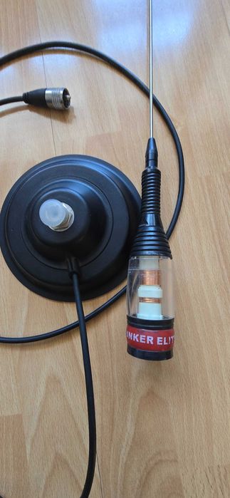 antena CB Sunker Elite 115