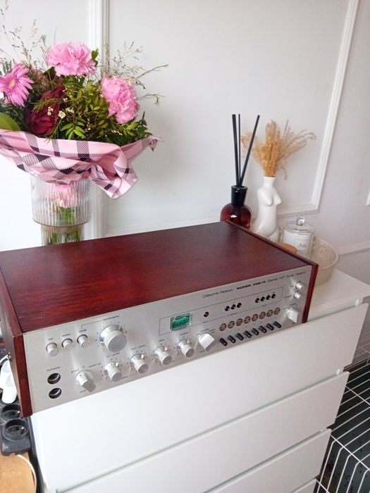 Amplituner Radmor 5102 TE