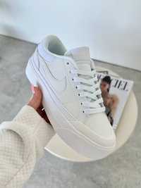 Nike Court Legacy White