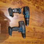 Wrkętakra Makita DDF453