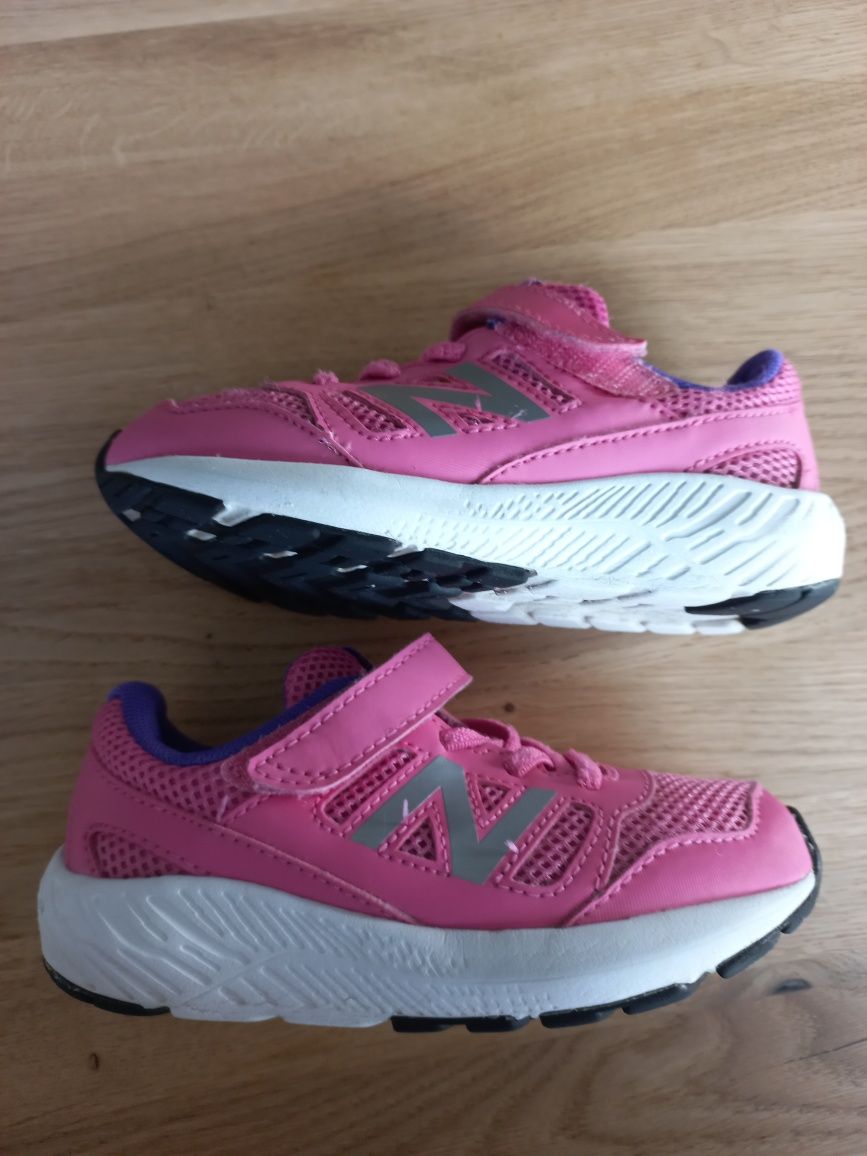 Adidaski, buty new balance