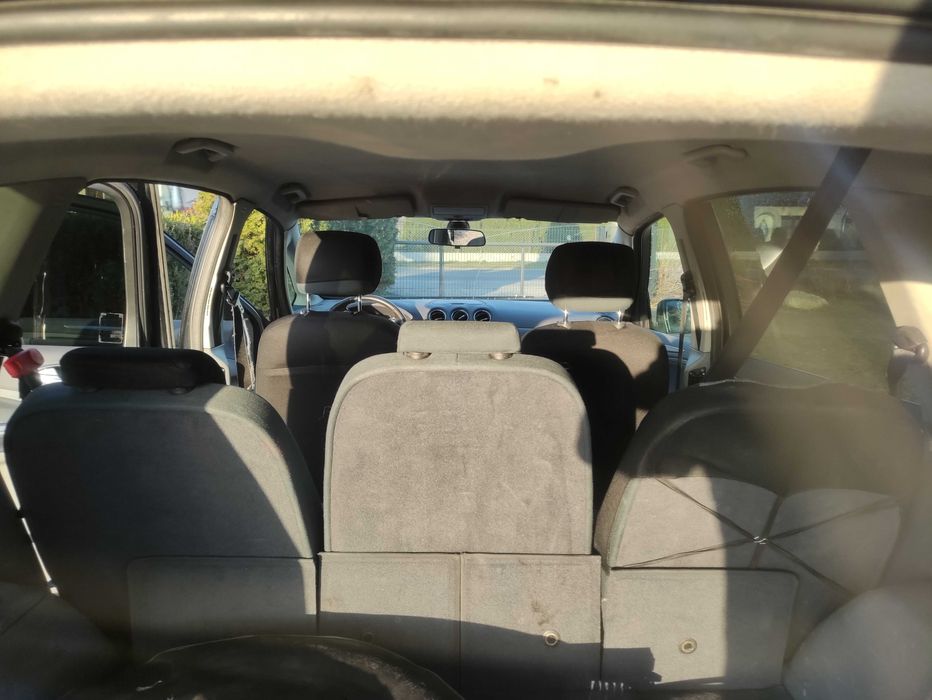 Ford S-Max 2.0 diesel 140KM 2007 r.