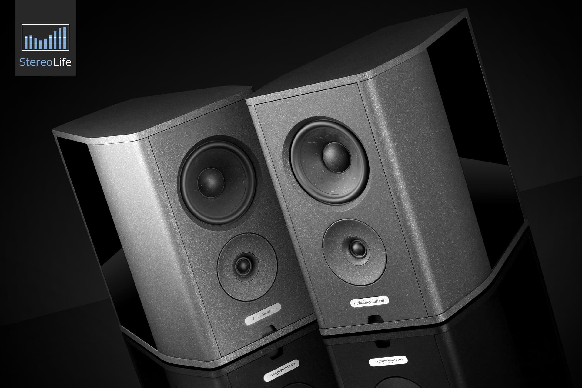 Audiosolutions Figaro B