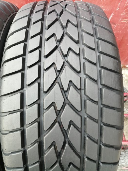 255/60/15 R15 BRIDGESTONE DUELER HTS 1шт шини