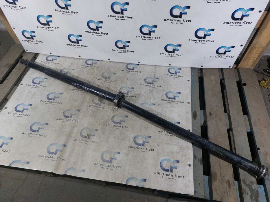 Jeep Renegade 2015 Кардан / Джип Ренегад