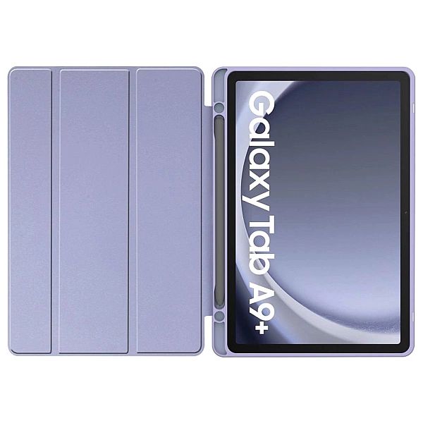 Etui Tech-Protect SC Pen Hybrid na Samsung Galaxy Tab A9+ 11" X210 / X
