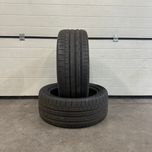 Opony Continental SportContact 6  - 255/45/19