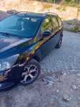 Ford focus tdci titanium 109cv