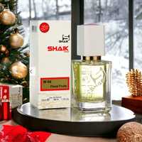 Perfumy SHAIK No. 64 * Light Blue *