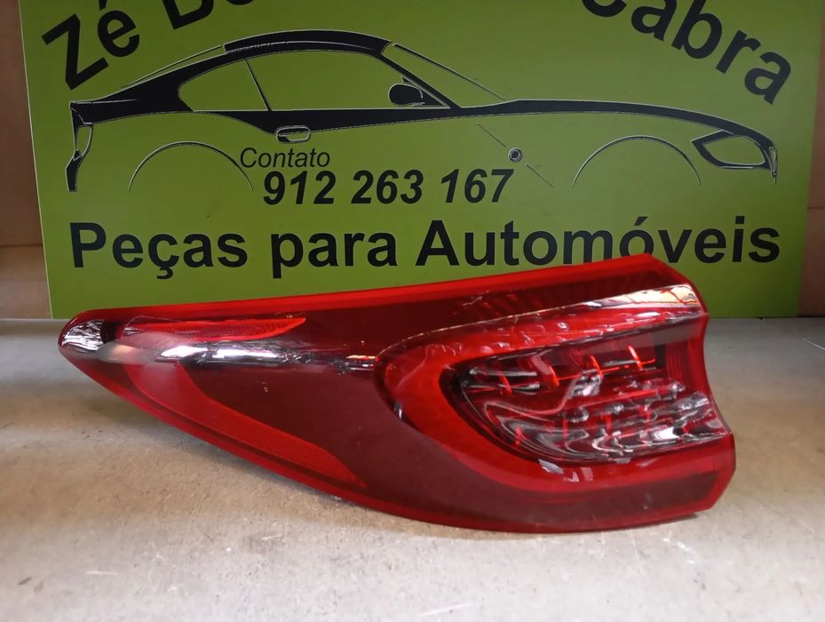 KIA SPORTAGE IV FAROLIM ESQUERDO - FT370