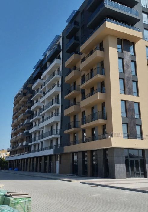 Продаж квартири в ЖК Крона|БЕЗ КОМІСІЇ|Новий Район|розтермнівання