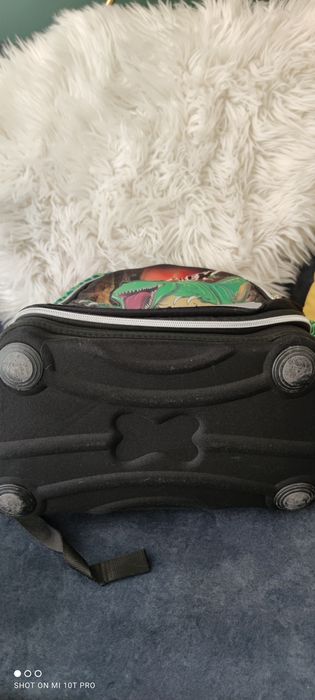 Plecak szkolny Patio Coolpack