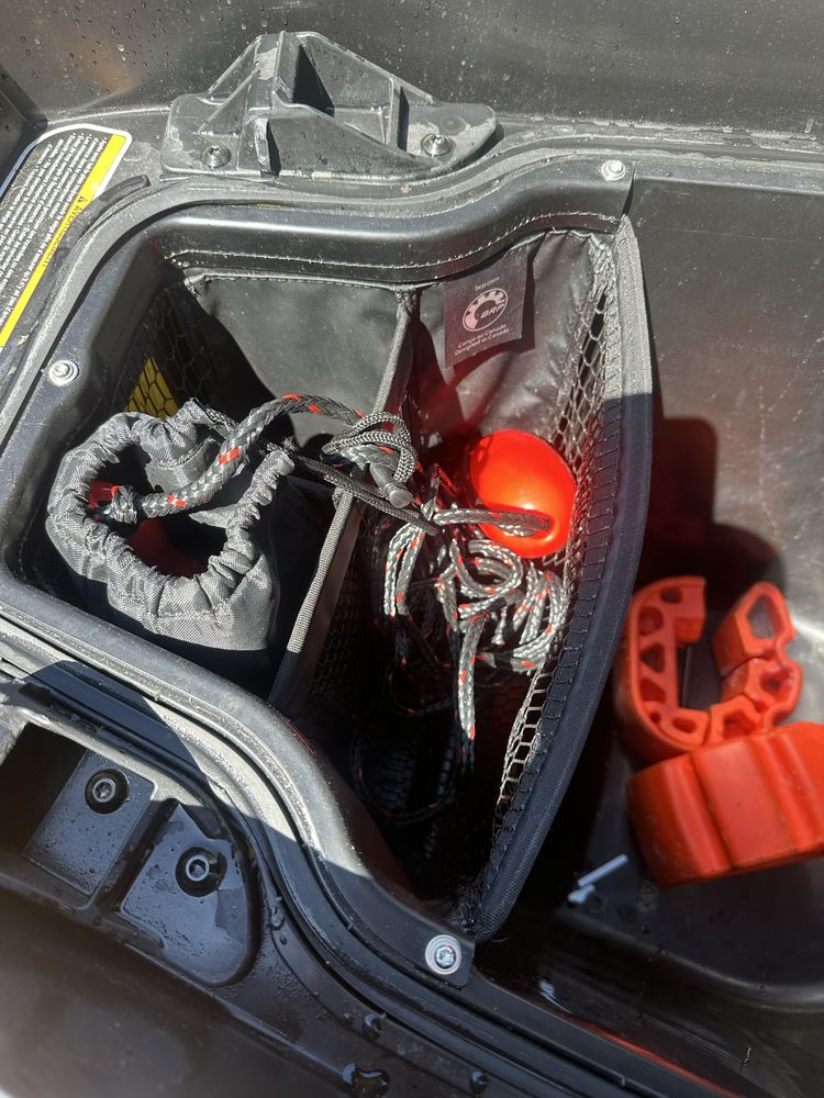 Sea Doo SEADOO RXT 300 RS 2021