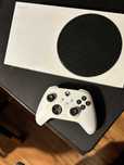 XBOX Series S + Pad + Kabel zasilania + Kabel HDMI