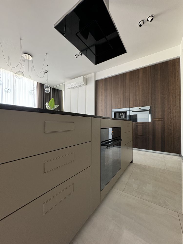 Без% Park Avenue VIP 180 м2 4К Демеевская Парк Авеню Голосеево