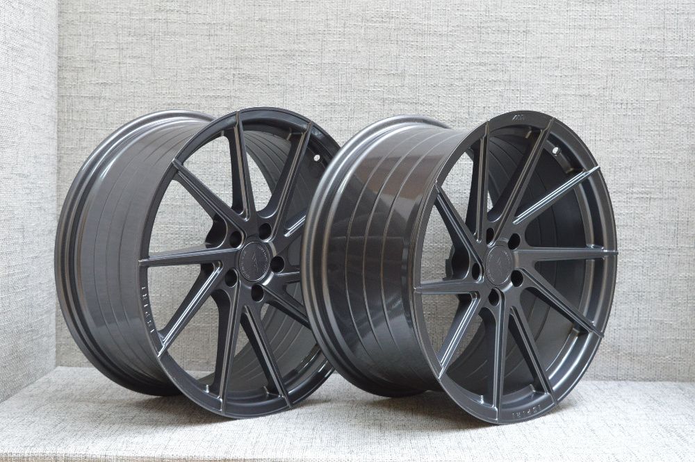 Felgi Aluminiowe ISPIRI FFR1D 19"