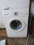 Pralka Bosch 5 kg  transport gratis