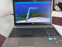 Laptop HP 4540S, stan bardzo dobry, Warszawa