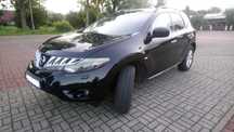 Sprzedam Nissan Murano 4x4 Benzyna LPG