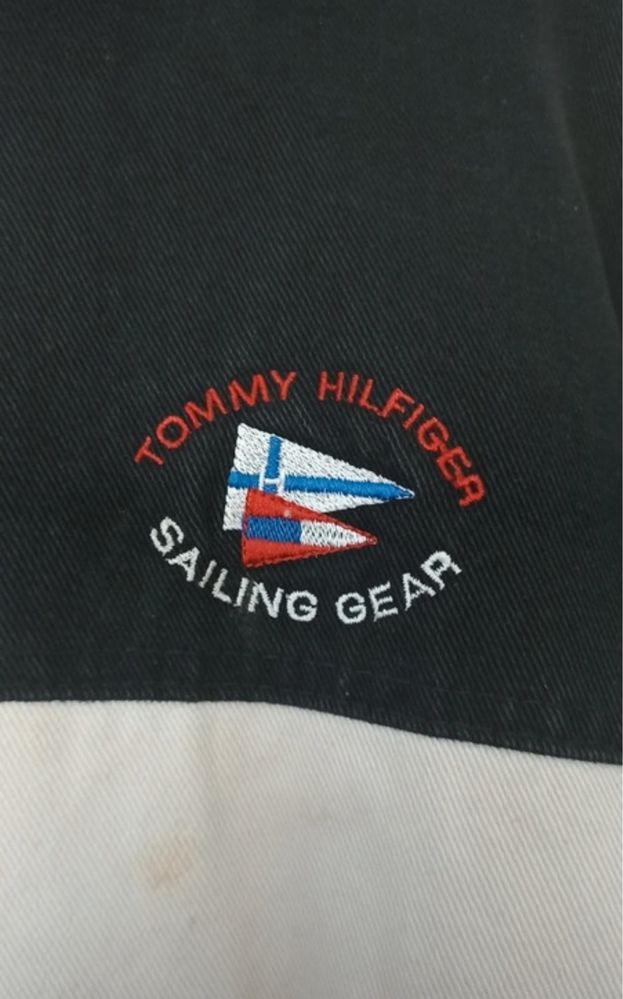 kurtka Tommy Hilfiger