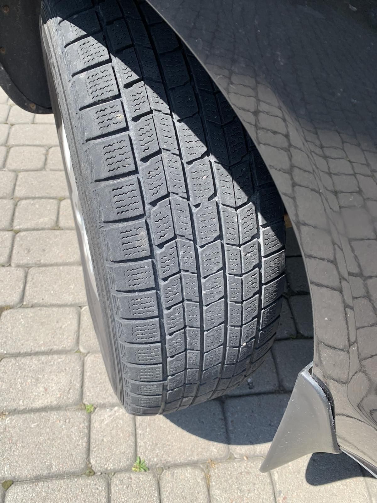 Hyundai Tucson 2008 гбо автомат