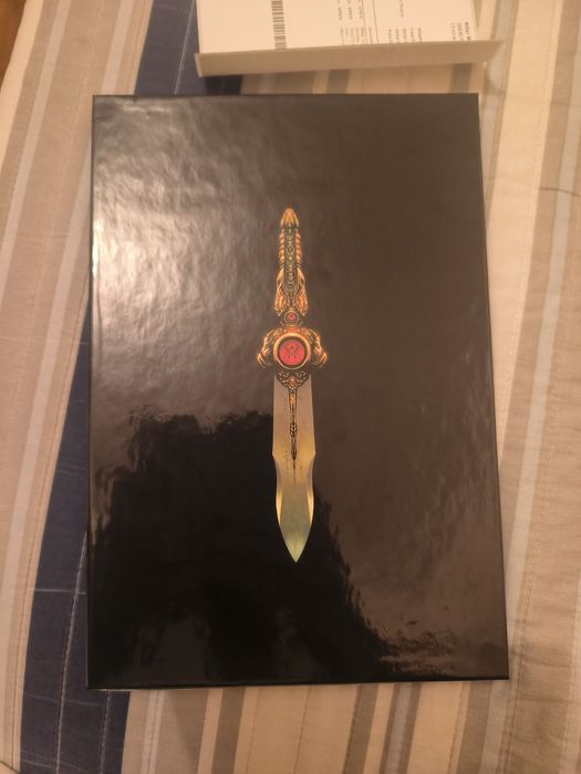 Livro Sleep token: teeth of God