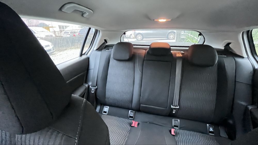 Vendo peugeot 308 allure em muito bom estado