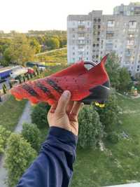Бутси Adidas 41 (26cm)