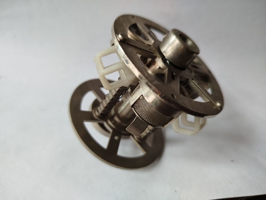 Koszyk do czyszczarka zegarmistrzowskiej