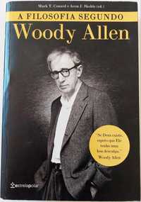 WOODY Allen - A Filosofia Segundo...