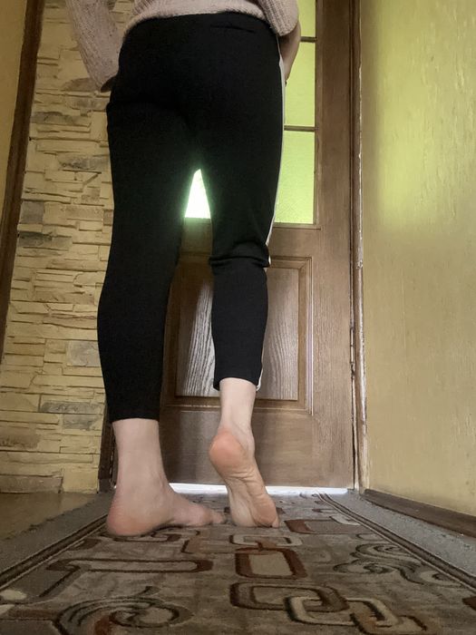 Штани жіночі