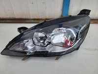 Lampa przednia lewa Peugeot 308 T9