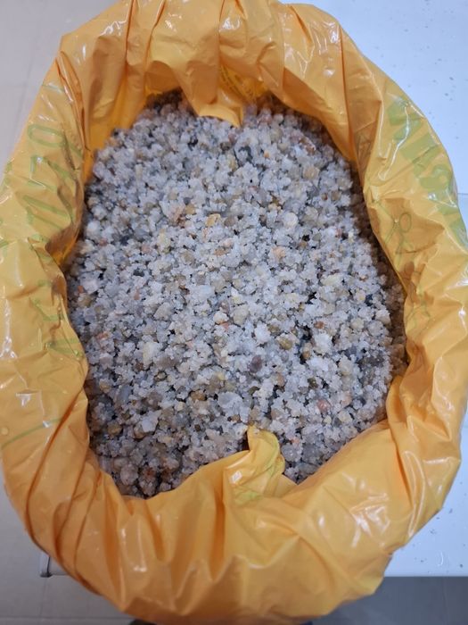 Aquário 20l (Pronto a utilizar)