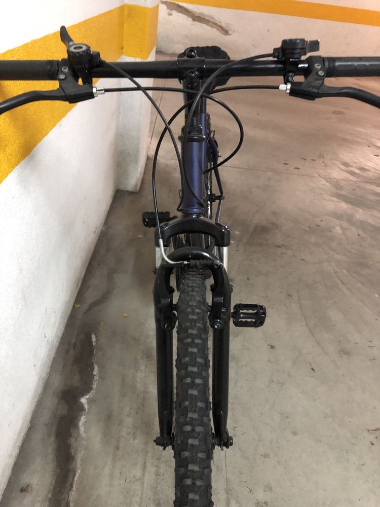 Bicicleta Usada à venda - Em bom estado