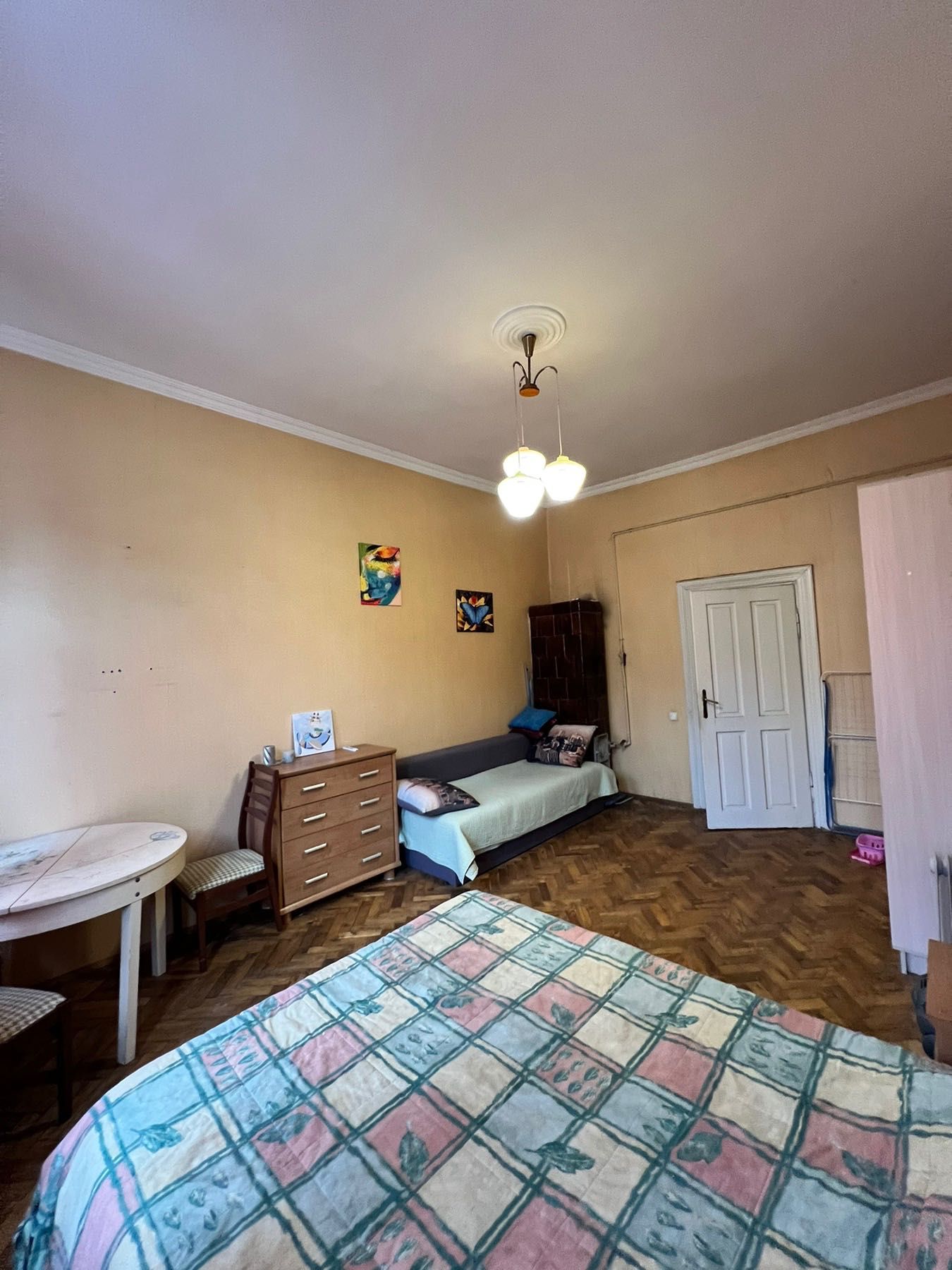Продаж 1 кім. кв. вул. Політехнічна