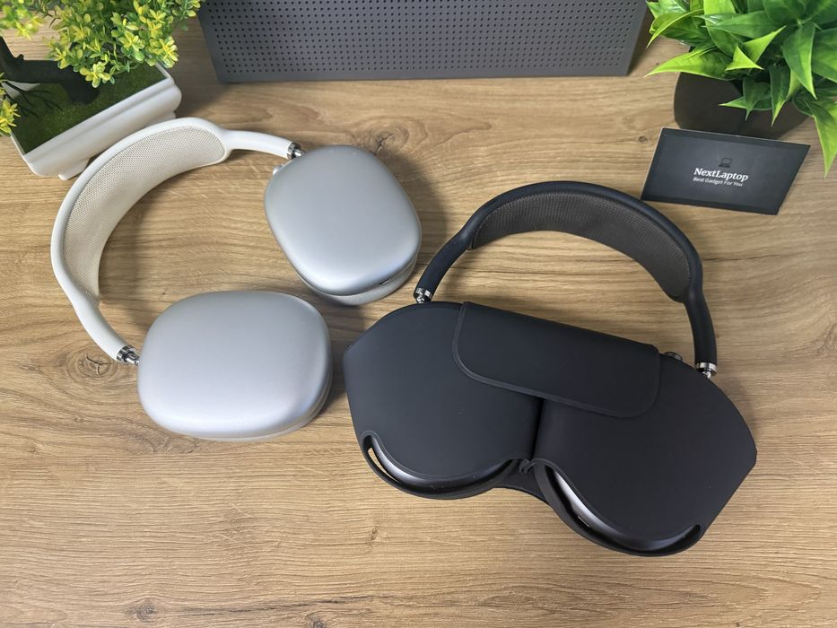 Навушники Apple AirPods Max  Оригінал !