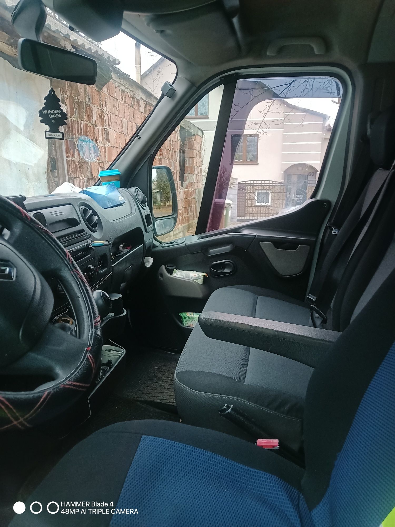 Sprzedam Renault Master