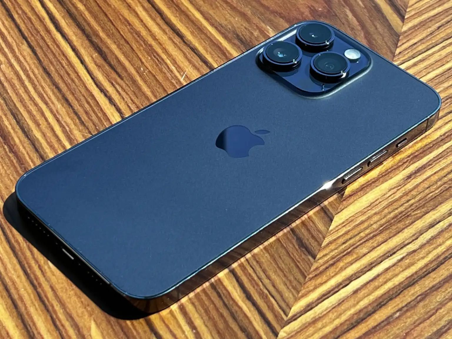 Iphone 14 pro max 256g
