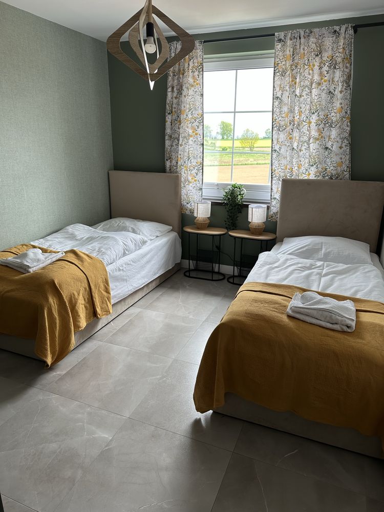 Apartament do wynajecia Kłodzko