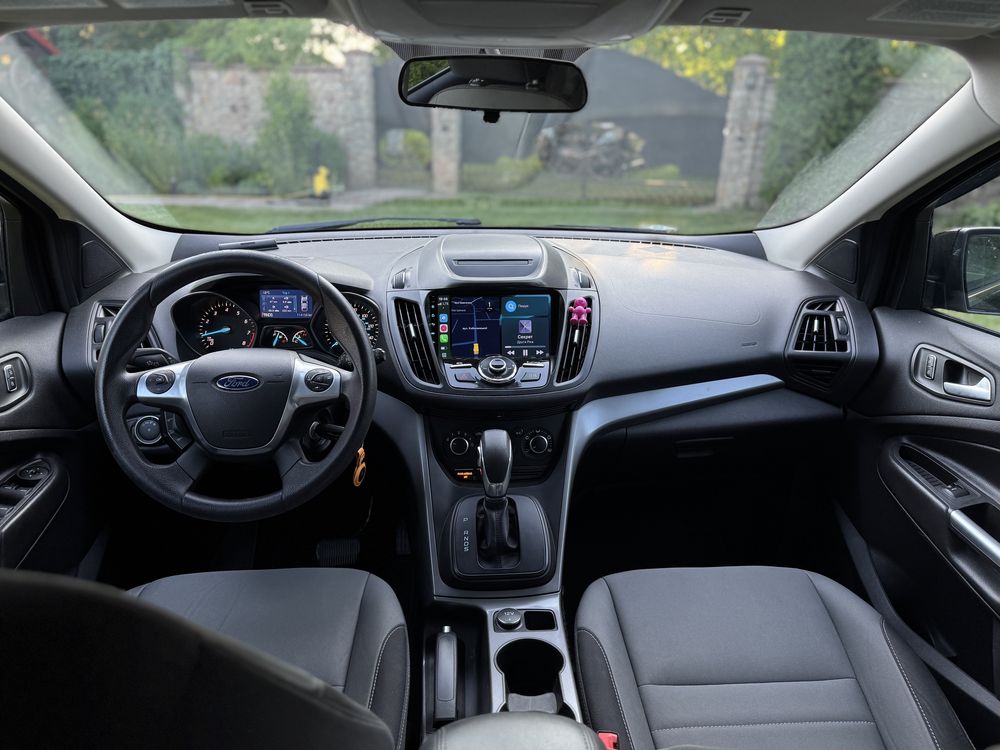 Ford Escape SE 2015