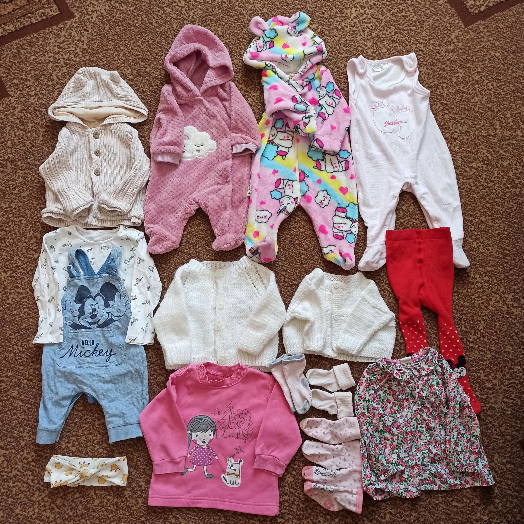 Дитячий одяг одяг для немовлят