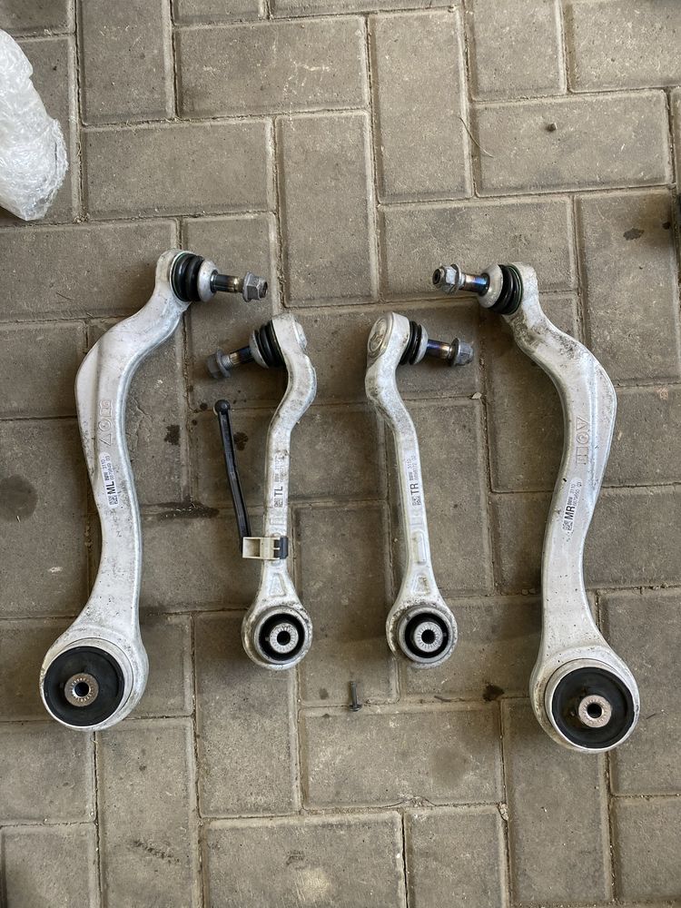 Передняя Подвеска BMW G20 330i