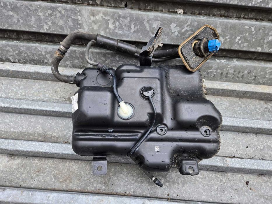 RENAULT MASTER III IV 2.3 Zbiornik AdBlue Pompa 172A28000R Bdb Stan