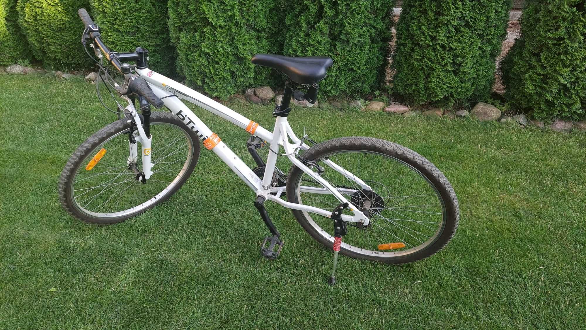 Rower Btwin Rockrider 5.1 rozmiar S