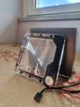 EKWB EK Water Blocks EK-Quantum Volume FLT 120 D-RGB - Acryl