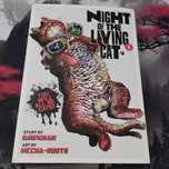 Night of the Living Cat Vol. 1