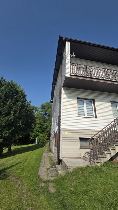 DOM Jednorodzinny Cieszyn